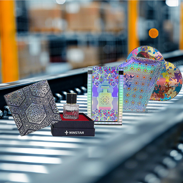 CHOOSE THE RIGHT PACKAGING BOX